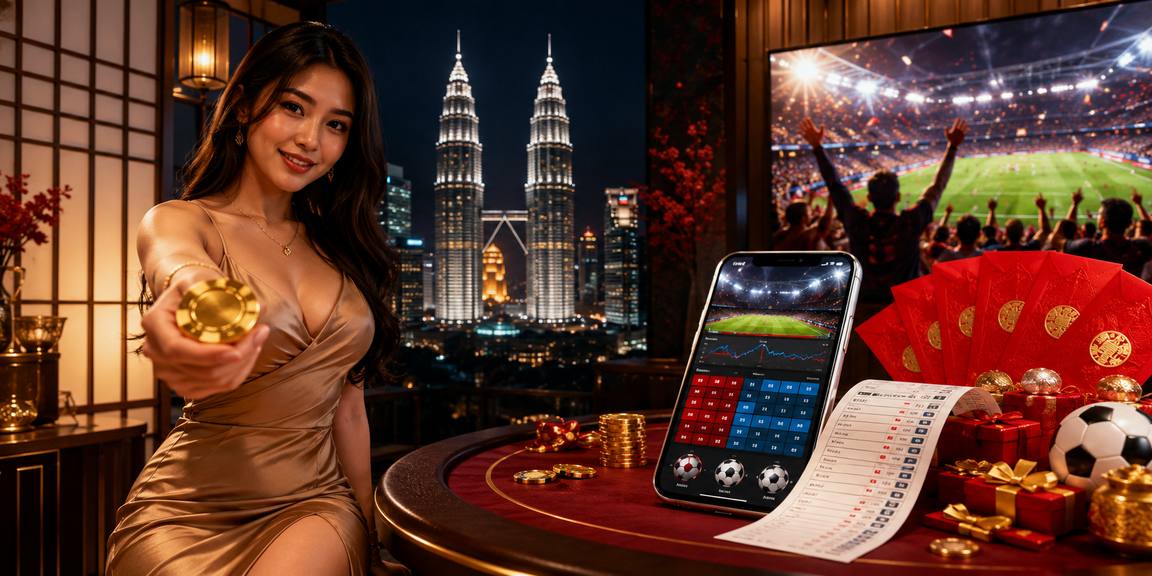 Speed Winner — Meja Baccarat dan Roulette Berkecepatan Tinggi