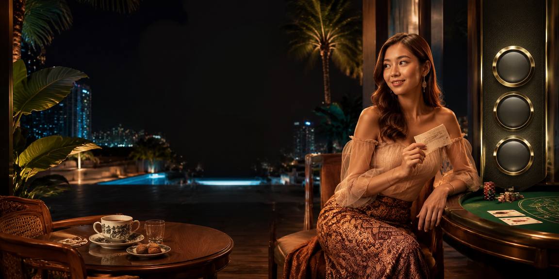 Speed Winner — Meja Baccarat dan Roulette Berkecepatan Tinggi